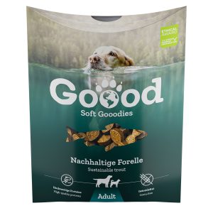 Goood hondensnack van Forel - 100g